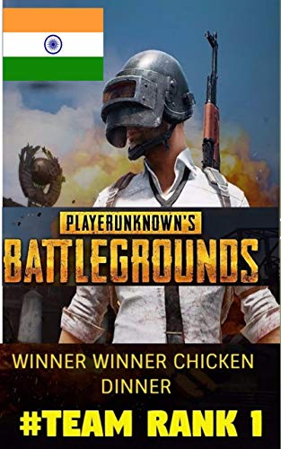 PUBG மொபைல்151 உதவிக்குறிப்புகள் மற்றும் தந்திரங்கள்(2019) (Tamil Edition)