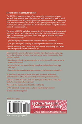 Public Key Cryptography - PKC 2003: 6th International Workshop on Theory and Practice in Public Key Cryptography, Miami, FL, USA, January 6-8, 2003, ... 2567 (Lecture Notes in Computer Science)