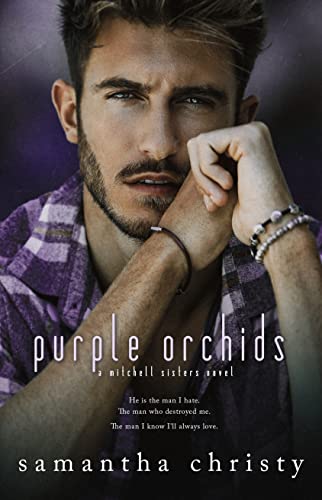 Purple Orchids (A Mitchell Sisters Novel) (English Edition)