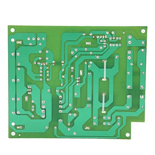 PUSOKEI Placa de Alimentación para PS2‑35008, Reemplazo de Placa de Alimentación de PCB, Placa de Alimentación de Consola Integrada para PS2, Fácil de Instalar