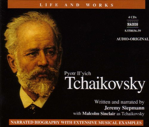 Pyotr Il'yich Tchaikovsky : Life and Works: Music: The Storm