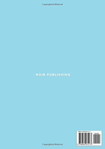 Quaderno Isometrico: Carta isometrica 108 pagine A4 | Carta da disegno in prospettiva, Griglia Isometrica a Triangolo | Disegno 3D Videogame Architettura Geometria | Soft Cover Grande | Celeste