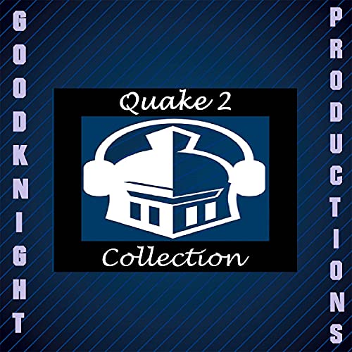 Quake 2 Collection