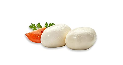 Queso Italiano Jager Mozzarella de vaca. Pack 20 X 100G.