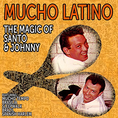 Quizas Quizas Quizas (Perhaps Perhaps Perhaps)