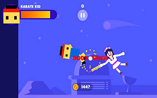 Ragdoll Soldiers: Stickman combat fight game black friday special