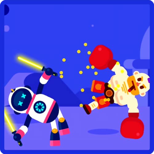 Ragdoll Soldiers: Stickman combat fight game black friday special