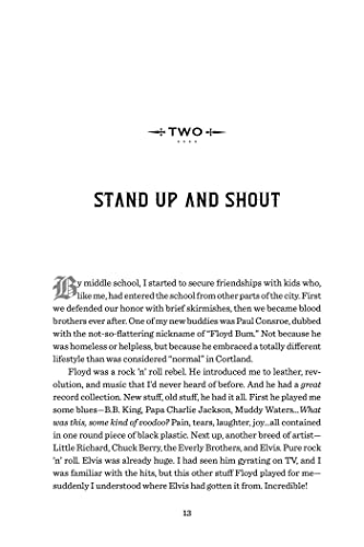 Rainbow in the Dark: The Autobiography