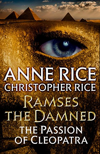 Ramses the Damned: The Passion of Cleopatra: 2