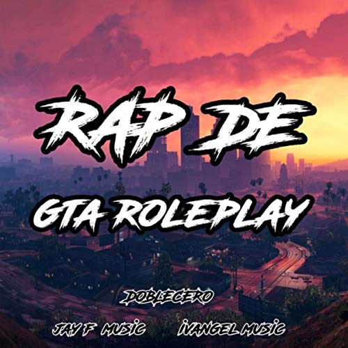 Rap de GTA Roleplay