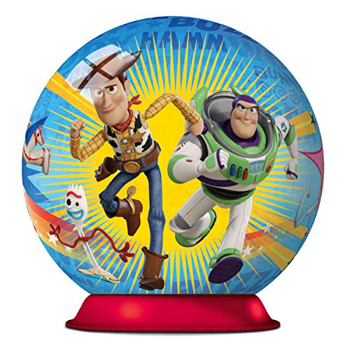 Ravensburger - Puzzleball Toy Story 4 (11847)