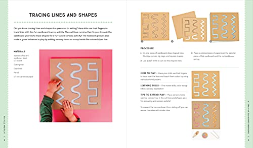 Recycle and Play: Awesome DIY Zero-Waste Projects to Make for Kids - 50 Fun Learning Activities for Ages 3-6