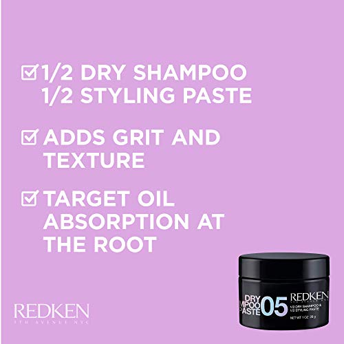 Redken Dry Shampoo Pasta 05 57 g