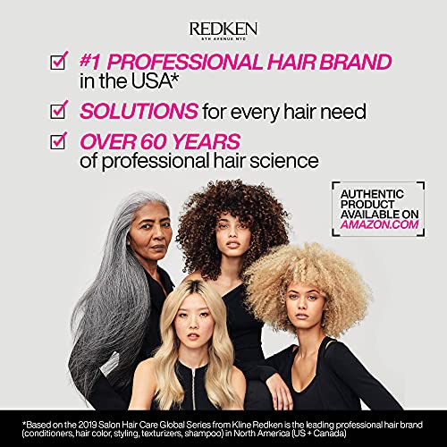 Redken Dry Shampoo Pasta 05 57 g