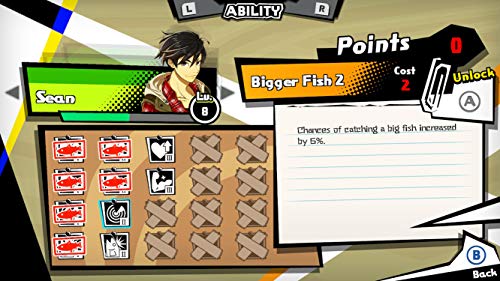 Reel Fishing: Road Trip Adventure for PlayStation 4 [USA]