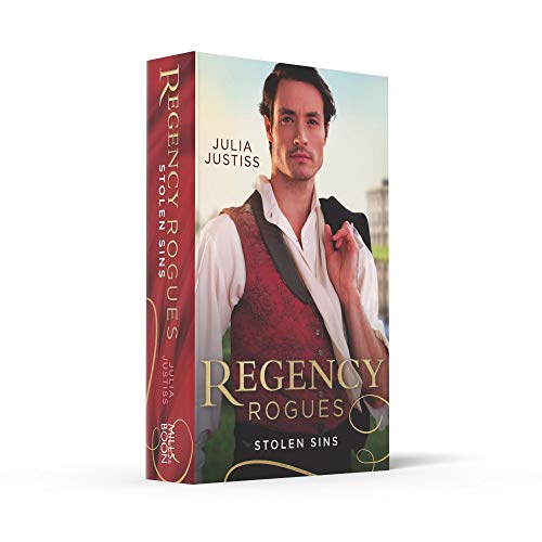 Regency Rogues: Stolen Sins: Forbidden Nights with the Viscount (Hadley's Hellions) / Stolen Encounters with the Duchess (Hadley's Hellions)