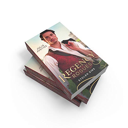 Regency Rogues: Stolen Sins: Forbidden Nights with the Viscount (Hadley's Hellions) / Stolen Encounters with the Duchess (Hadley's Hellions)