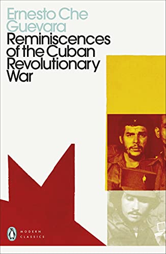 Reminiscences of the Cuban Revolutionary War (Penguin Modern Classics) (English Edition)