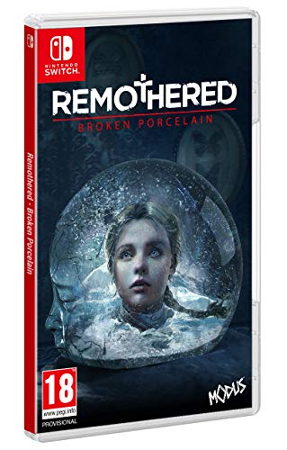 Remothered. Broken Porcelain