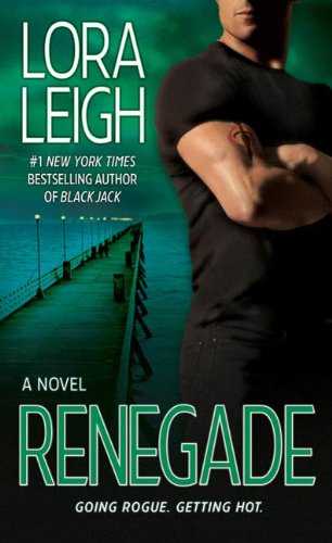 Renegade: A Novel (Elite Ops Series Book 5) (English Edition)