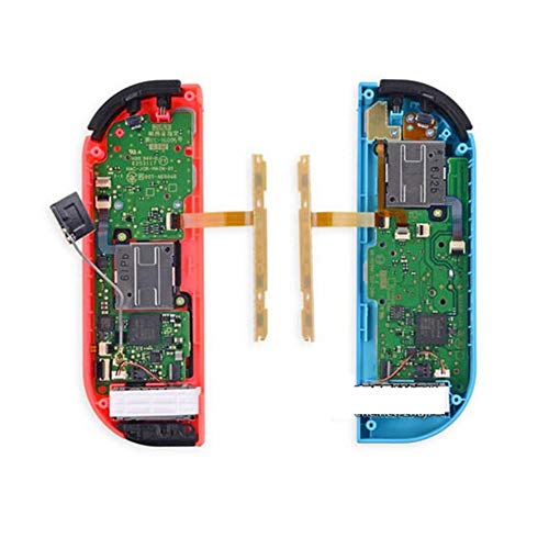 Repair Accessories SL SR Button Key L/R Flex Cable For Nintend Switch Joy-Con Flat Cable Controller Line
