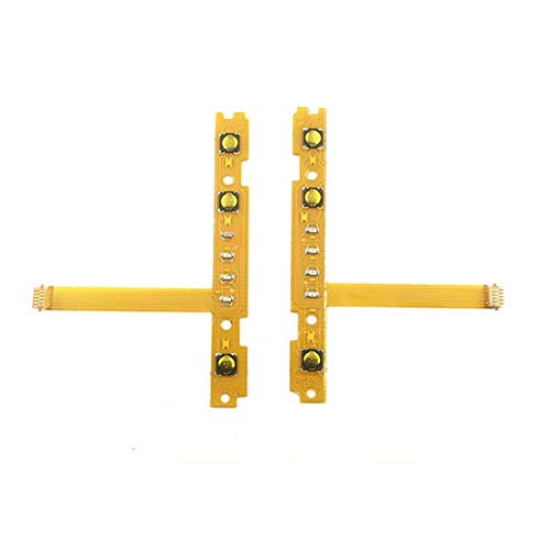 Repair Accessories SL SR Button Key L/R Flex Cable For Nintend Switch Joy-Con Flat Cable Controller Line