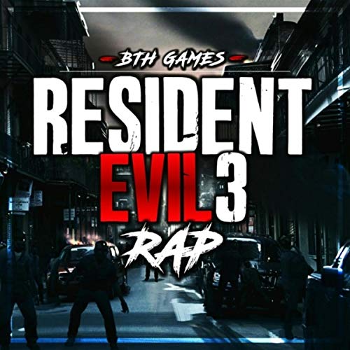 Resident Evil 3 (Remake)