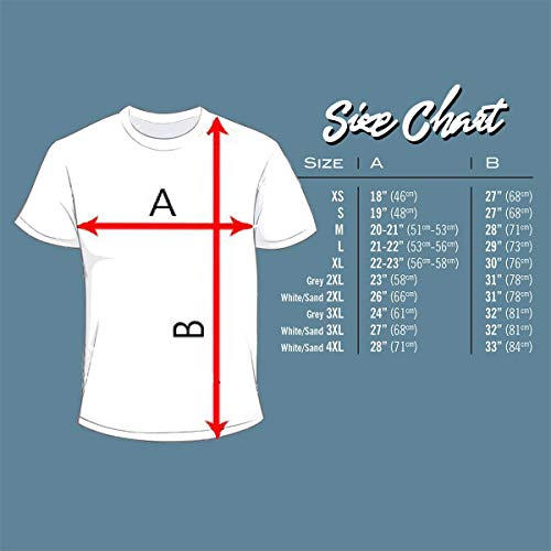 RetroClassic Jack's Shack 1952 Ford f100 Monster Pick-Up Truck - Camiseta para hombre, arena, XS