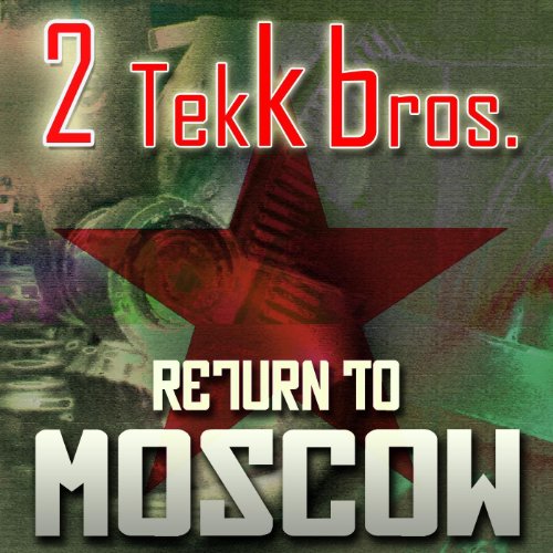 Return to Moscow (My-Key Jump Edit)