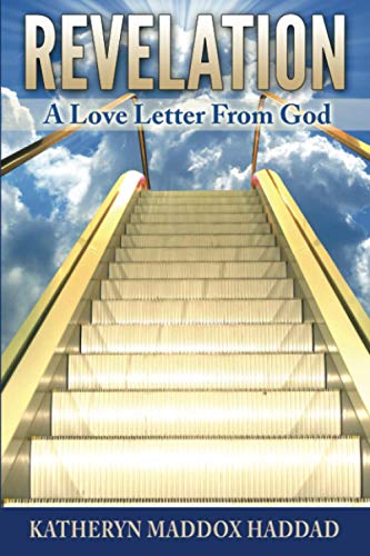 Revelation: A Love Letter From God