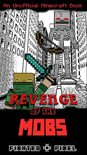 Revenge of the Mobs (Titan's Revenge Book 1) (English Edition)