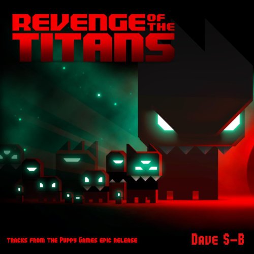 Revenge of the Titans