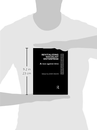 Revitalizing Socialist Enterprise: A Race Against Time