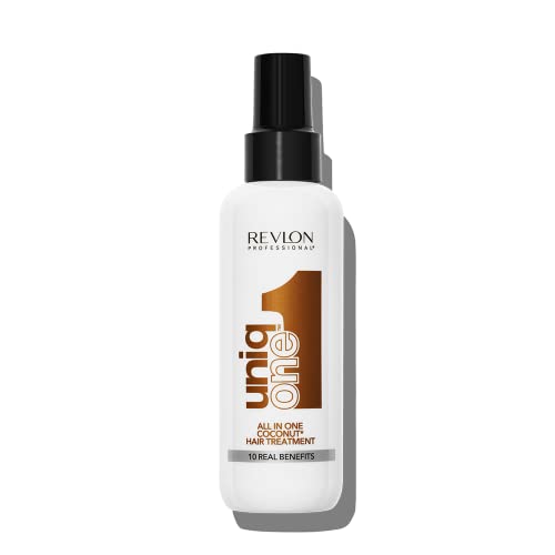 Revlon Professional UniqOne Coco Tratamiento en Spray para Cabello 150 ml