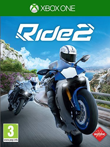 Ride 2