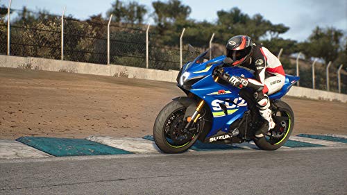 Ride 3 for Xbox One [USA]