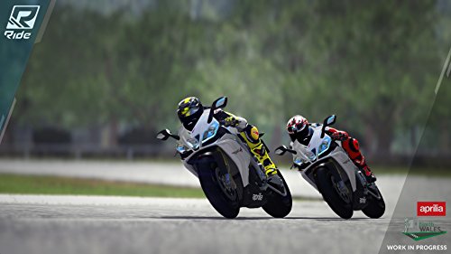 Ride (Xbox One) [importación inglesa]