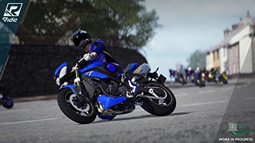 Ride (Xbox One) [importación inglesa]