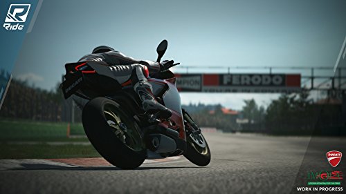 Ride (Xbox One) [importación inglesa]