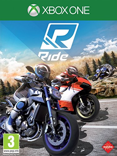 Ride (Xbox One) [importación inglesa]
