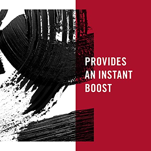 Rimmel London Wonder'Luxe Volume Máscara de Pestañas Tono 001 Black (Gama Negros) - 11 ml