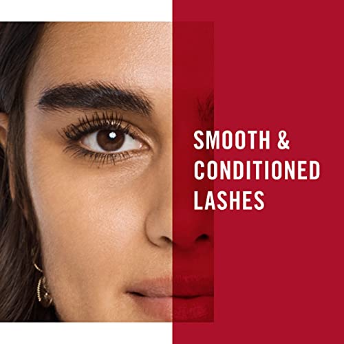 Rimmel London Wonder'Luxe Volume Máscara de Pestañas Tono 001 Black (Gama Negros) - 11 ml