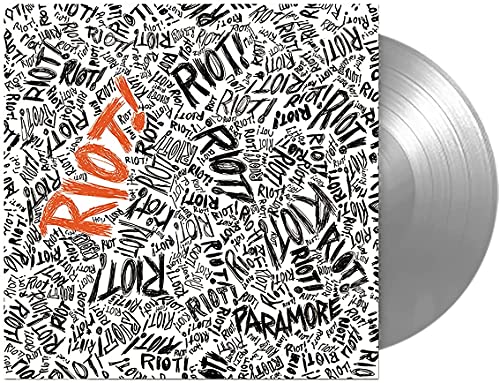 Riot! [Vinilo]