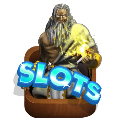 Rising of Zeus Slots Game