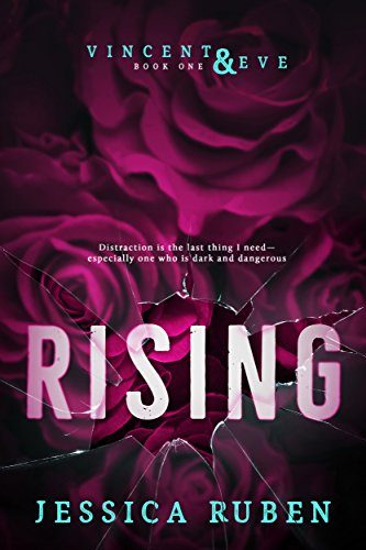 Rising (Vincent and Eve Book 1) (English Edition)