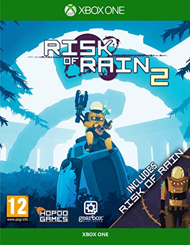 Risk of Rain 2