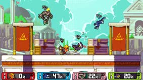 Rivals Of Aether (Limited Run #91)