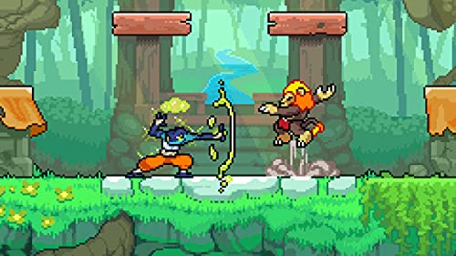 Rivals Of Aether (Limited Run #91)