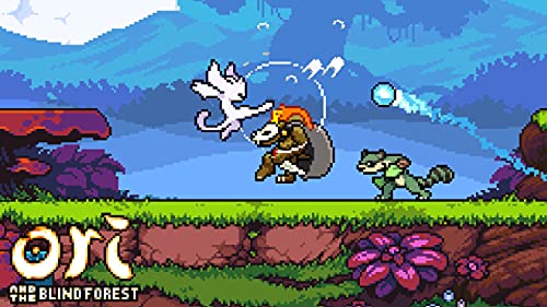 Rivals Of Aether (Limited Run #91)