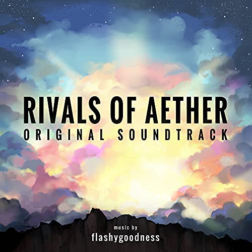 Rivals of Aether (Original Soundtrack)